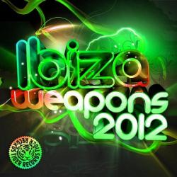 VA - Ibiza Weapons