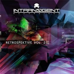 VA - Intransigent Recordings Retrospektive Vol. 2
