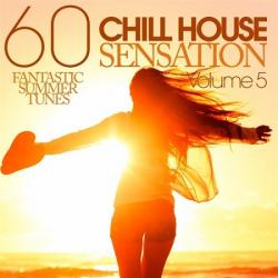 VA - Chill House Sensation: Vol 05