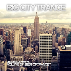 VA - Big City Trance Volume 35