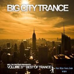 VA - Big City Trance Volume 36