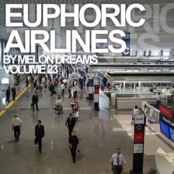 VA - Euphoric Airlines Volume 23