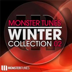 VA - Monster Tunes Winter Collection 02