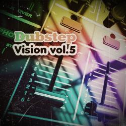 VA-Dubstep Vision vol.5 ( 2010)