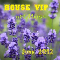 VA - House Vip (June 2012)