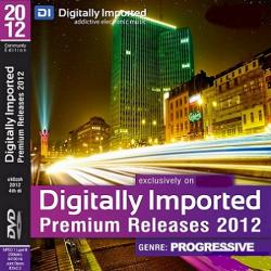 VA - Digitally Imported - Premium Releases 2012: Progressive Trance