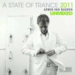 VA - Armin van Buuren - A State Of Trance 2011 Vol. 1-2
