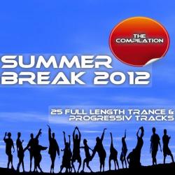 VA - Summer Break 2012