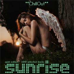VA - Sunrise Chillout Gold Edition 100 Selected Tracks