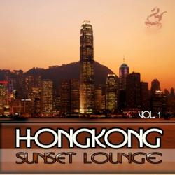 VA - Hongkong Sunset Lounge