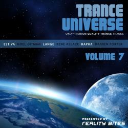 VA - Trance Universe Vol.7
