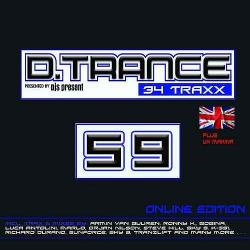 VA - D.Trance 59 Online Edition