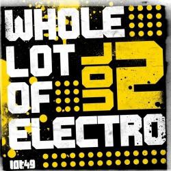 VA - A Whole Lot Of Electro Vol. 2
