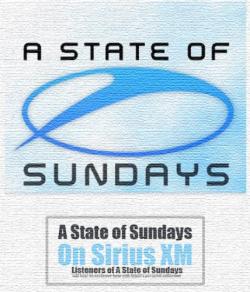 VA - A State of Sundays 042