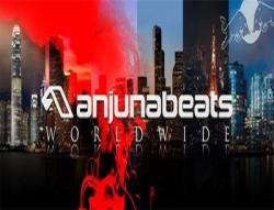 Daniel Kandi - Anjunabeats Worldwide 220
