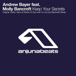 Andrew Bayer feat. Molly Bancroft - Keep Your Secrets