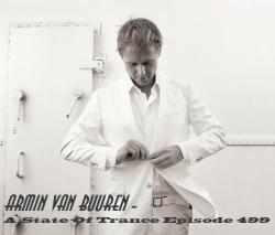 Armin van Buuren - A State Of Trance Episode 499 SBD