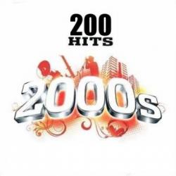 VA - Top 200 Hits of the 2000s