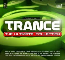 VA - Trance The Ultimate Collection 2012 Vol.2