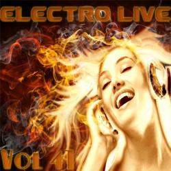 VA - Electro Live Vol 41