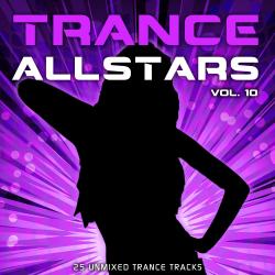 VA - Trance Allstars Vol.10