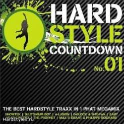 VA-HardStyle CountDown No 01