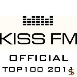 VA - Kiss FM Official Top 100