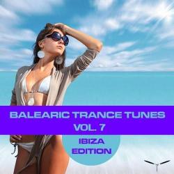 VA - Balearic Trance Tunes Vol.7: Ibiza Edition