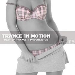 VA - Trance In Motion Vol.115
