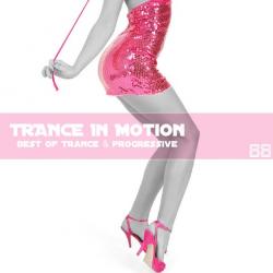 VA - Trance In Motion Vol.88