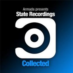 VA - Armada presents State Recordings Collected