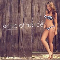 VA - Sense Of Trance #33