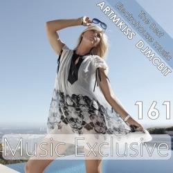 VA - Music Exclusive from DjmcBiT vol.161