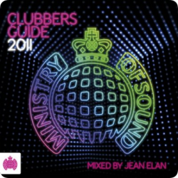 VA - Ministry of Sound: Clubbers Guide - mixed by Jean Elan