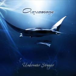 Aquascape - Underwater Stranger