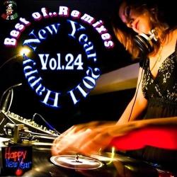 VA - Best of..Remixes vol.24