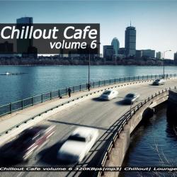 VA - Chillout Cafe vol.6