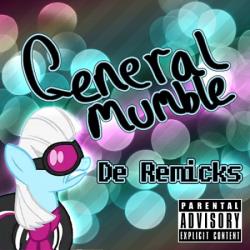General Mumble - De Remicks