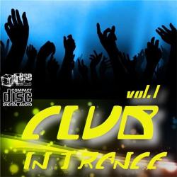 VA - Club In Trance Vol.8, 10, 11