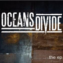 Oceans Divide - Oceans Divide EP