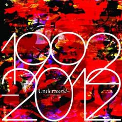 Underworld - The Anthology (1992-2012)