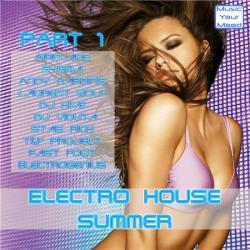 VA - Electro House Summer 2011 (Part 1)