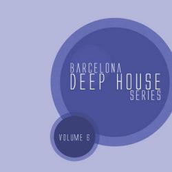 VA - Barcelona Deep House Series Vol.06