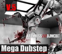 VA - Mega Dubstep from DjmcBiT vol.5