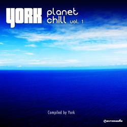 VA - Planet Chill Vol 1-2,4 [Compiled by York]