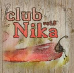 VA - club Nika vol.8