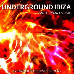 VA - Underground Ibiza Vol. 11 - Prog Trance