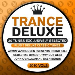 VA - Trance Deluxe 2010: Vol 5