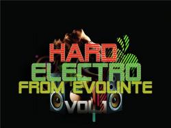 VA - Hard Electro from evolinte vol.1