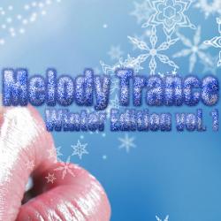 VA - Melody trance - Winter Edition vol. 1
